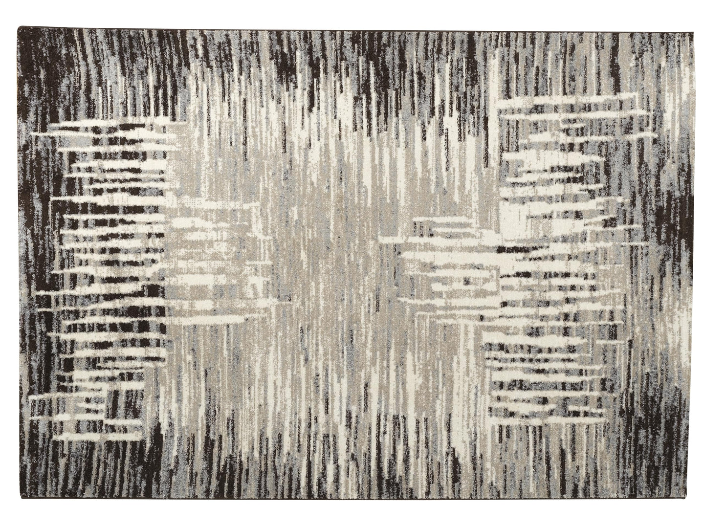 Tappeto Moderno Premium - 133X190 cm (GalleriaFarah1970)