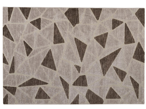 Tappeto Moderno Premium - 133X190 cm (GalleriaFarah1970)