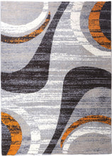 Carica l&#39;immagine nel visualizzatore di Gallery, Tappeto Moderno Premium - 160X230 cm (GalleriaFarah1970)
