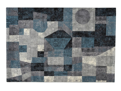 Tappeto Moderno Premium - 80X150 cm (GalleriaFarah1970)