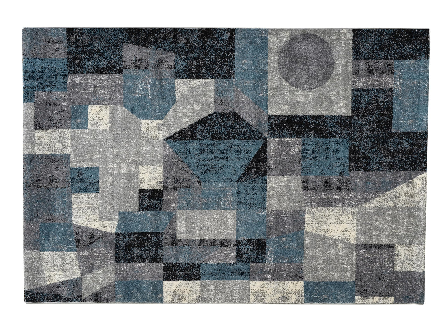 Tappeto Moderno Premium - 80X150 cm (GalleriaFarah1970)