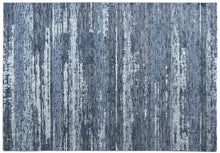 Carica l&#39;immagine nel visualizzatore di Gallery, Tappeto Moderno Premium - 110X170 cm (GalleriaFarah1970)
