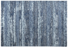 Carica l'immagine nel visualizzatore di Gallery, Tappeto Moderno Premium - 110X170 cm (GalleriaFarah1970)
