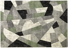 Load image into Gallery viewer, Tappeto Moderno Premium - 133X190 cm (GalleriaFarah1970)

