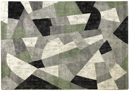 Tappeto Moderno Premium - 133X190 cm (GalleriaFarah1970)