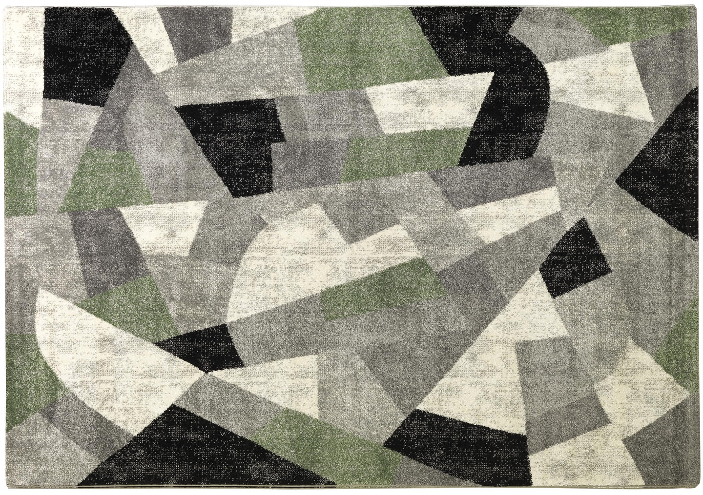 Tappeto Moderno Premium - 133X190 cm (GalleriaFarah1970)