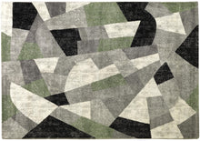 Load image into Gallery viewer, Tappeto Moderno Premium - 133X190 cm (GalleriaFarah1970)
