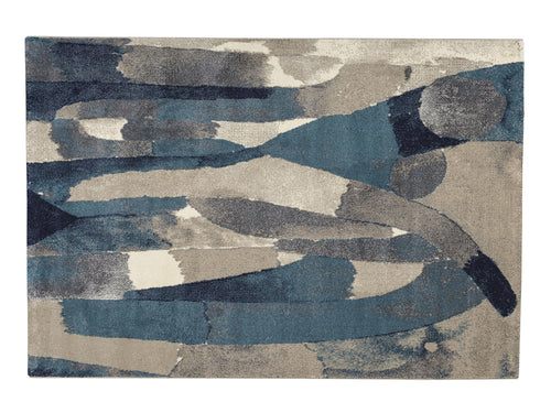 Tappeto Moderno Premium - 133X190 cm (GalleriaFarah1970)