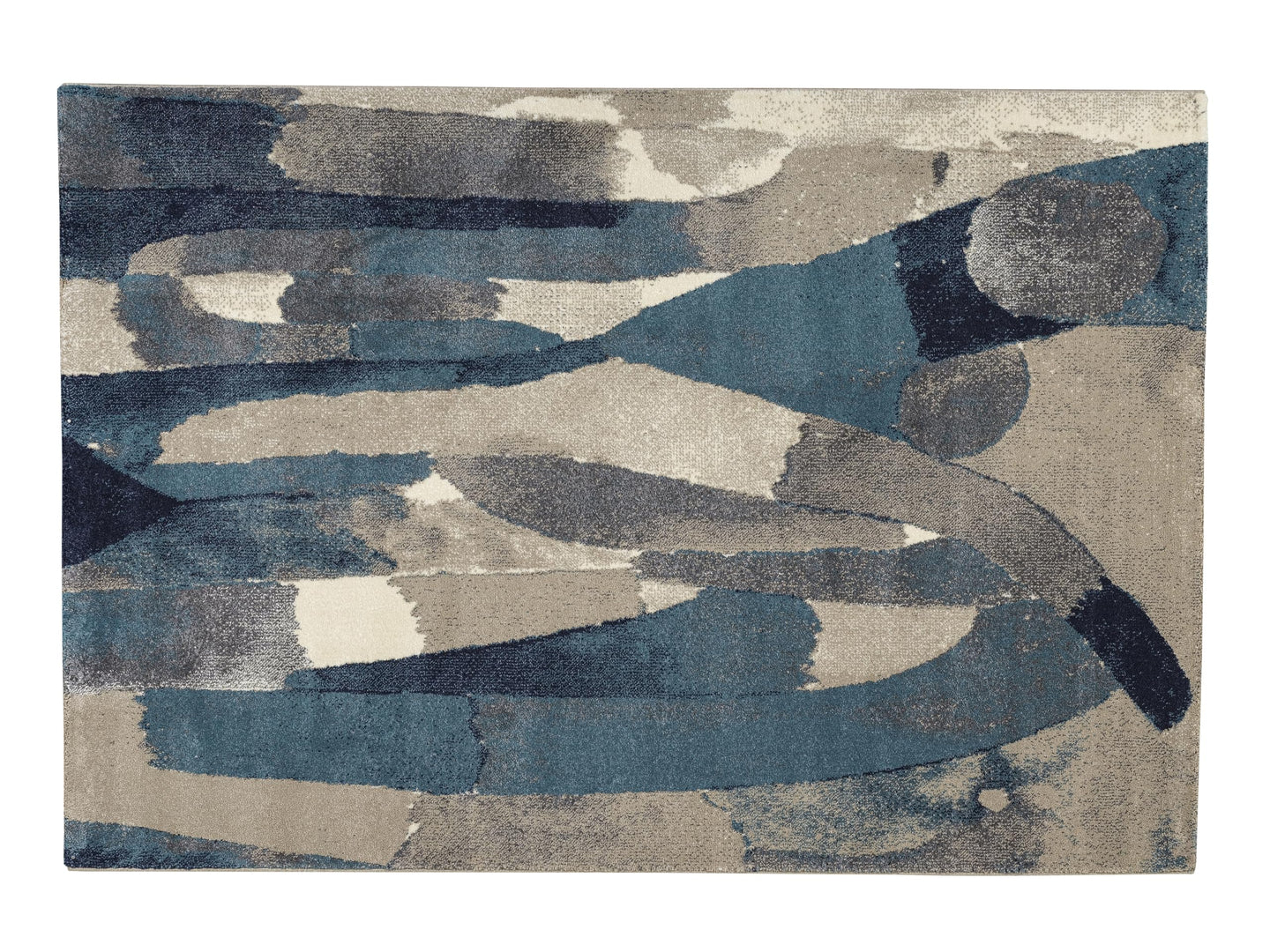Tappeto Moderno Premium - 133X190 cm (GalleriaFarah1970)