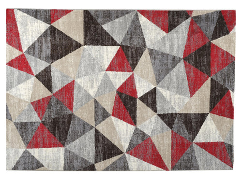 Tappeto Moderno Premium - 60X110 cm (GalleriaFarah1970)