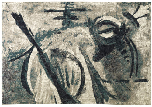Tappeto Moderno Premium - 200x300 cm (GalleriaFarah1970)