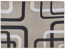 Carica l&#39;immagine nel visualizzatore di Gallery, Tappeto Moderno Premium - 80x150 cm (GalleriaFarah1970)

