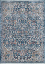 Lade das Bild in den Galerie-Viewer, Tappeto ROSEWOOD B 150x80 CM ( Galleriafarah1970 )
