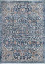 Lade das Bild in den Galerie-Viewer, Tappeto ROSEWOOD B 150x80 CM ( Galleriafarah1970 )
