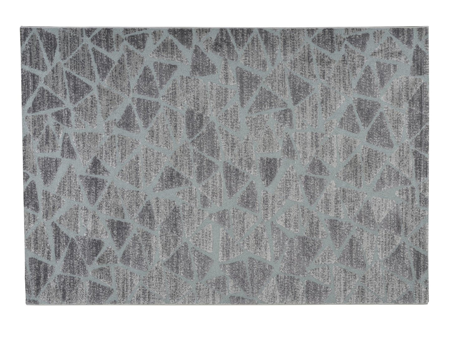 Tappeto Moderno Premium - 60X110 cm (GalleriaFarah1970)