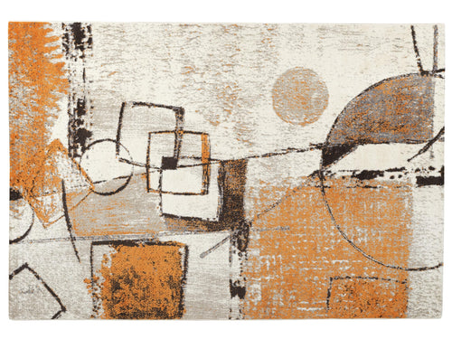 Tappeto Moderno Premium - 60X110 cm (GalleriaFarah1970)