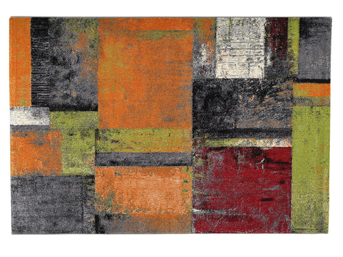 Tappeto Moderno Premium - 133X190 cm (GalleriaFarah1970)