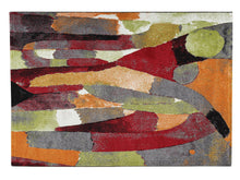 Carica l&#39;immagine nel visualizzatore di Gallery, Tappeto Moderno Premium - 110X170 cm (GalleriaFarah1970)
