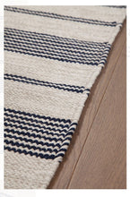 Load image into Gallery viewer, 200x140 CM CM Autentik Kilim Kelem Original Hand Made Classic STYL - EASY TO CLEAN - DOUBLE FACE
