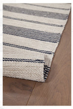 Load image into Gallery viewer, 200x140 CM CM Autentik Kilim Kelem Original Hand Made Classic STYL - EASY TO CLEAN - DOUBLE FACE
