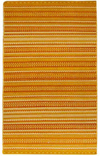 Lade das Bild in den Galerie-Viewer, kilim India Occasion Tappis Teppich Rugs 120x60 CM 
