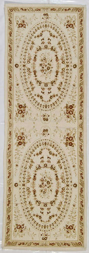 aubusson (200x60 CM) cm design stampato su cottone
