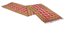 Load image into Gallery viewer, Tappeto Carpet Tapis Teppich Alfombra Rug Tapiet 950x150 CM (Hand Made)
