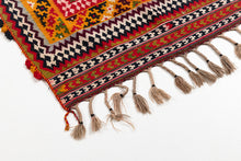 Lade das Bild in den Galerie-Viewer, Tappeto Carpet Tapis Teppich Alfombra Rug Tapiet 950x150 CM (Hand Made)
